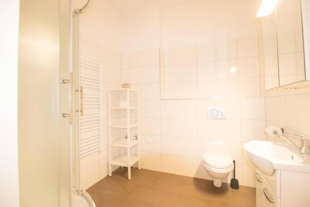 Kuscheliges Stadtloft L Lf26 Vienne Extérieur photo