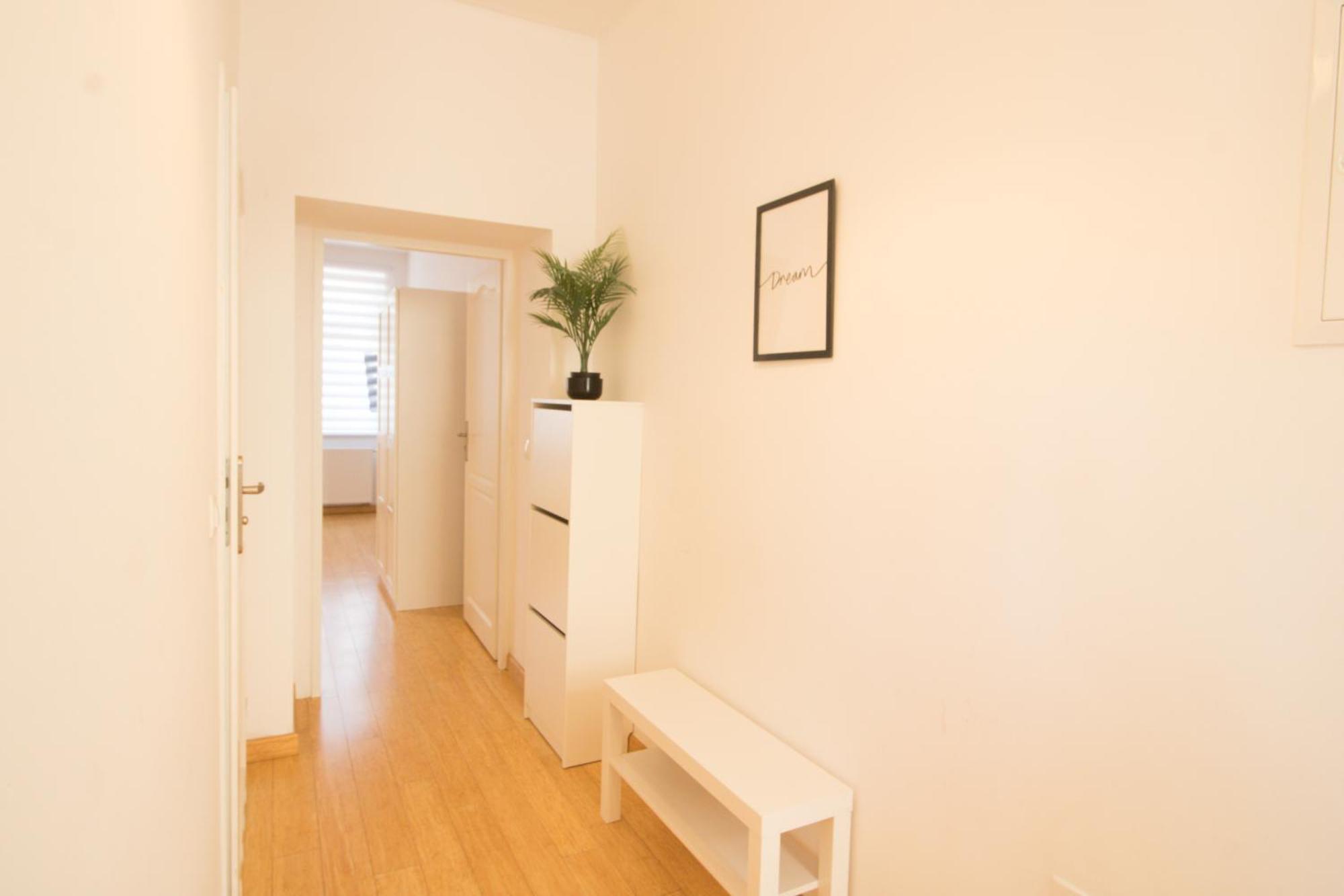 Kuscheliges Stadtloft L Lf26 Vienne Extérieur photo