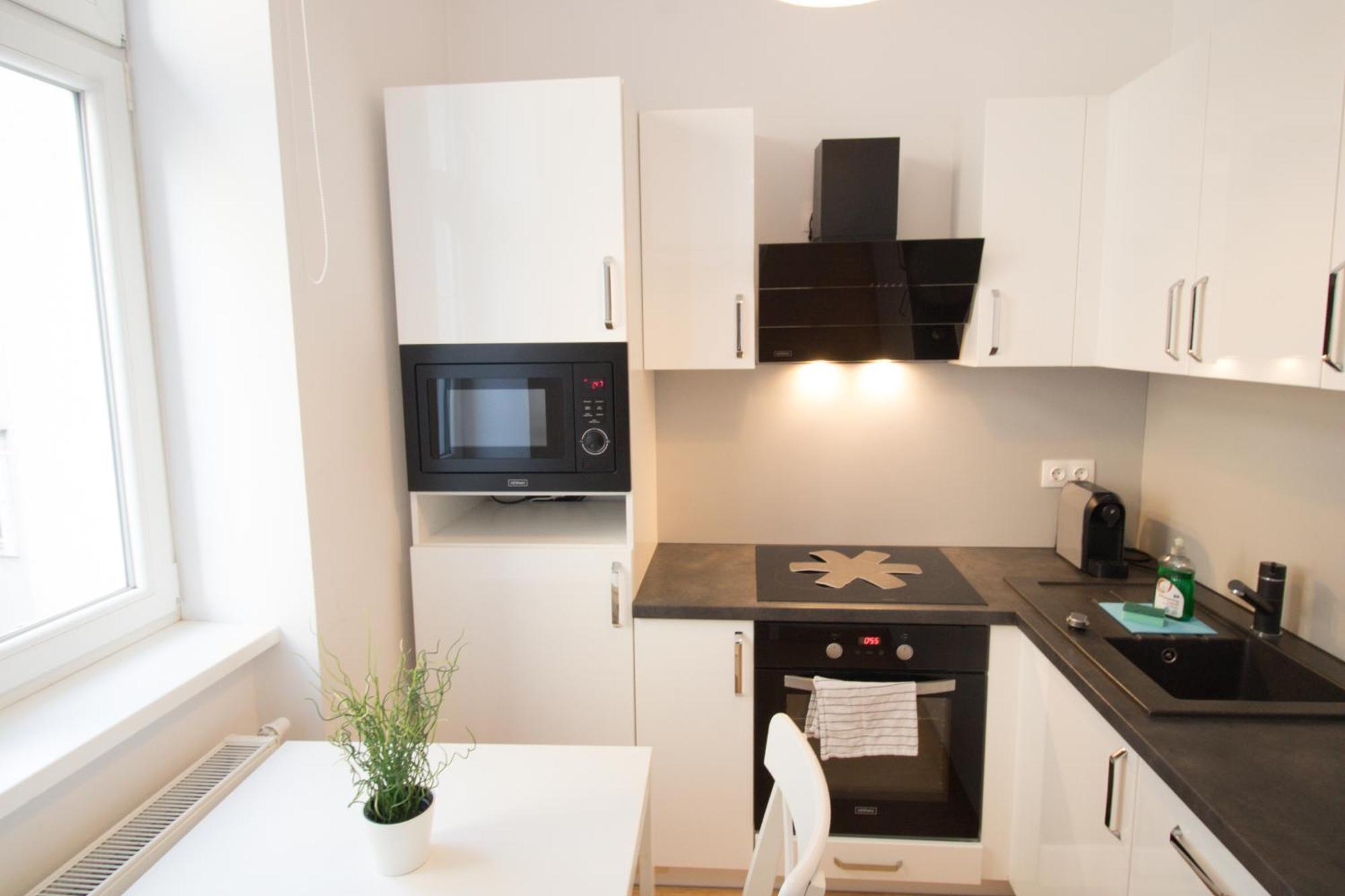 Kuscheliges Stadtloft L Lf26 Vienne Extérieur photo