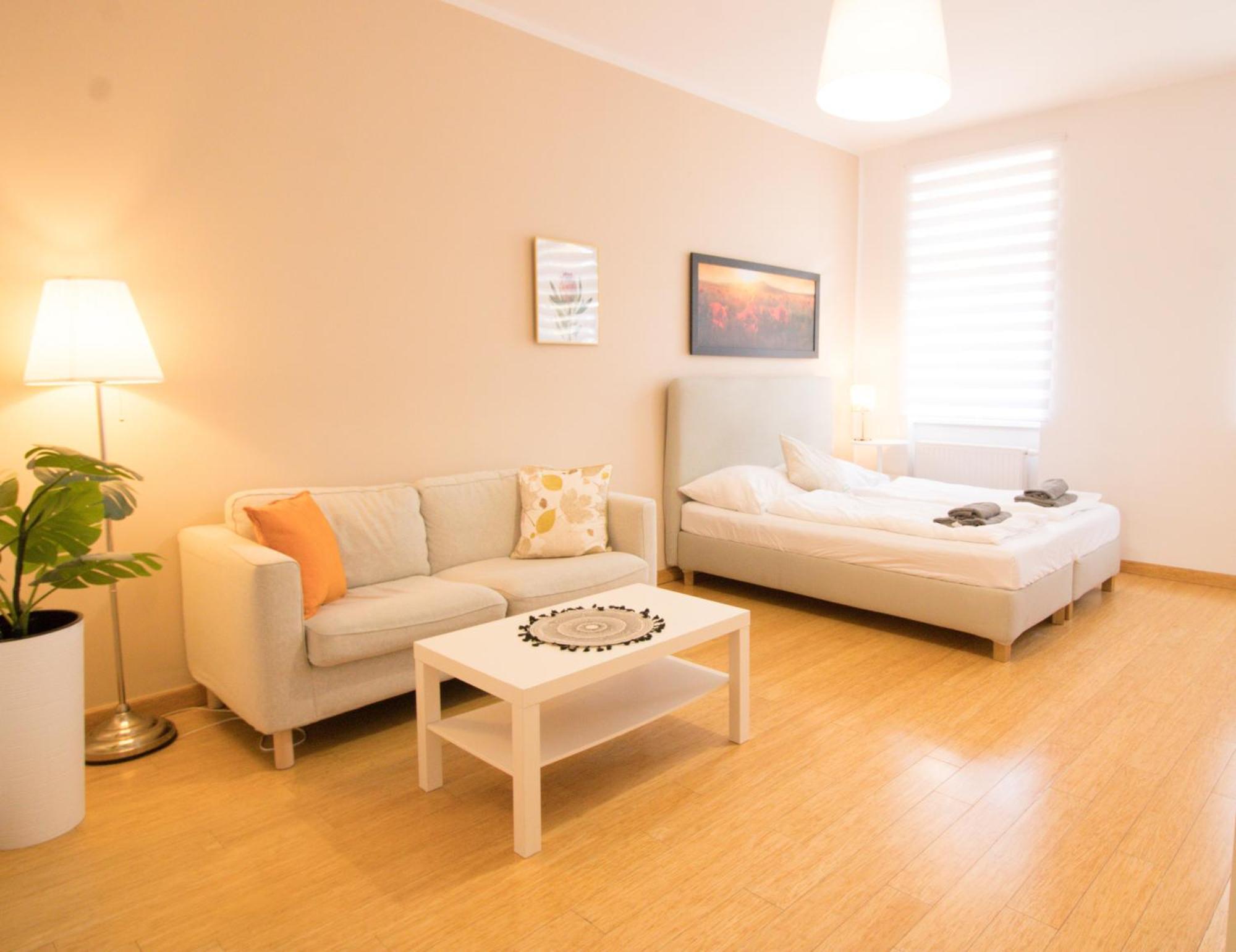 Kuscheliges Stadtloft L Lf26 Vienne Extérieur photo